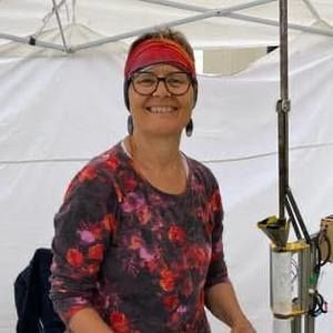 Meet your Posher, Katy